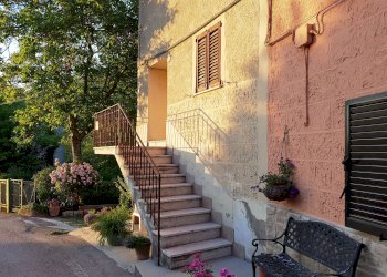 Foto 1 - Independent house 5, Cantiano - photo 1