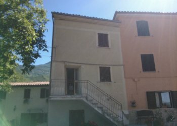 Foto 2 - Independent house 5, Cantiano - photo 2