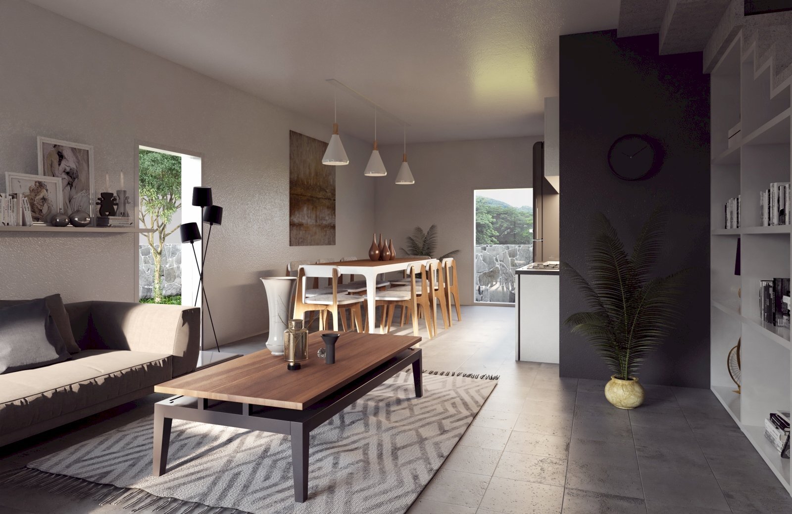 Foto 1 - Trilocale 5, Castel di Lama - foto 1