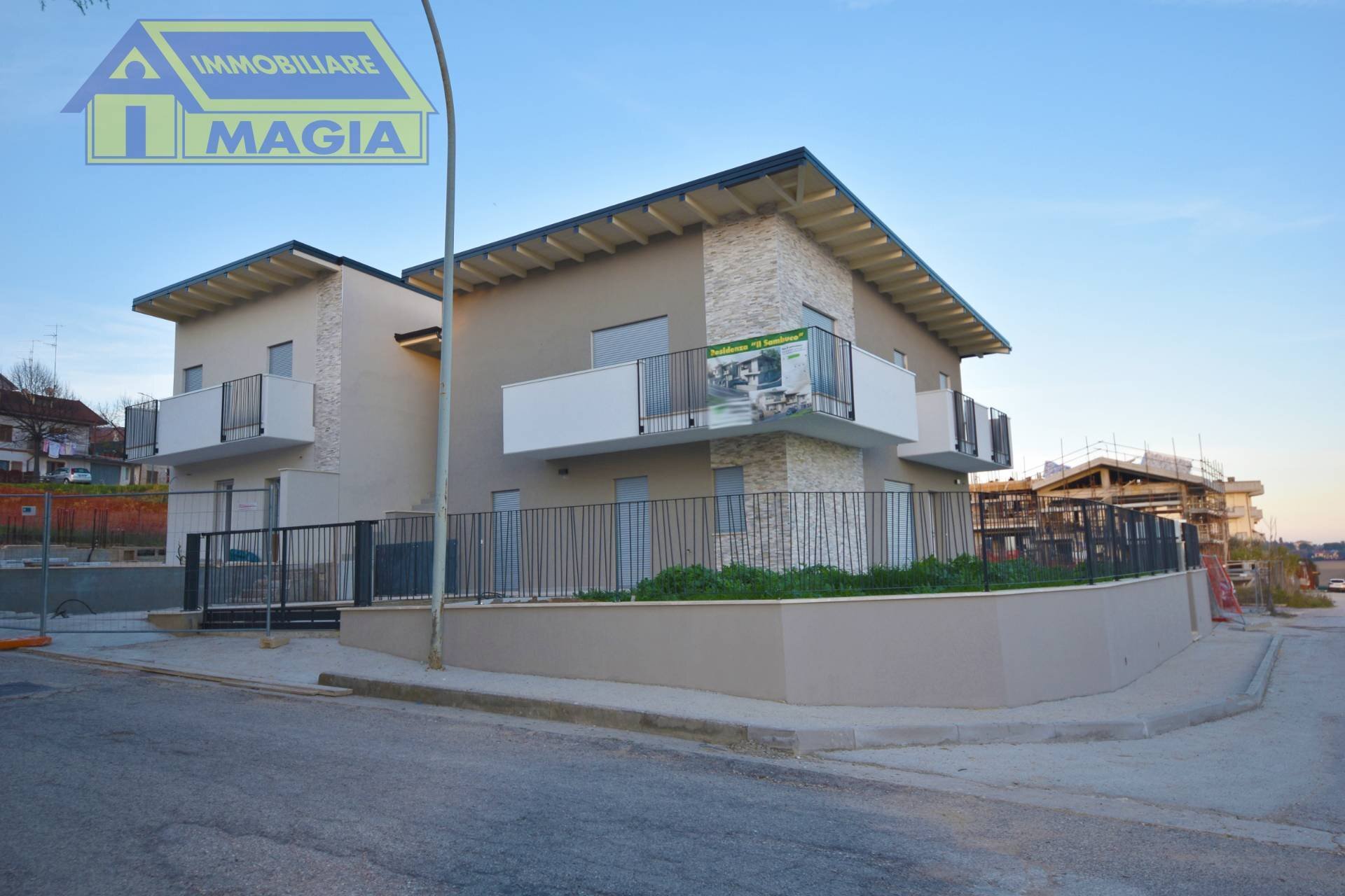 Foto 2 - Trilocale 5, Castel di Lama - foto 2