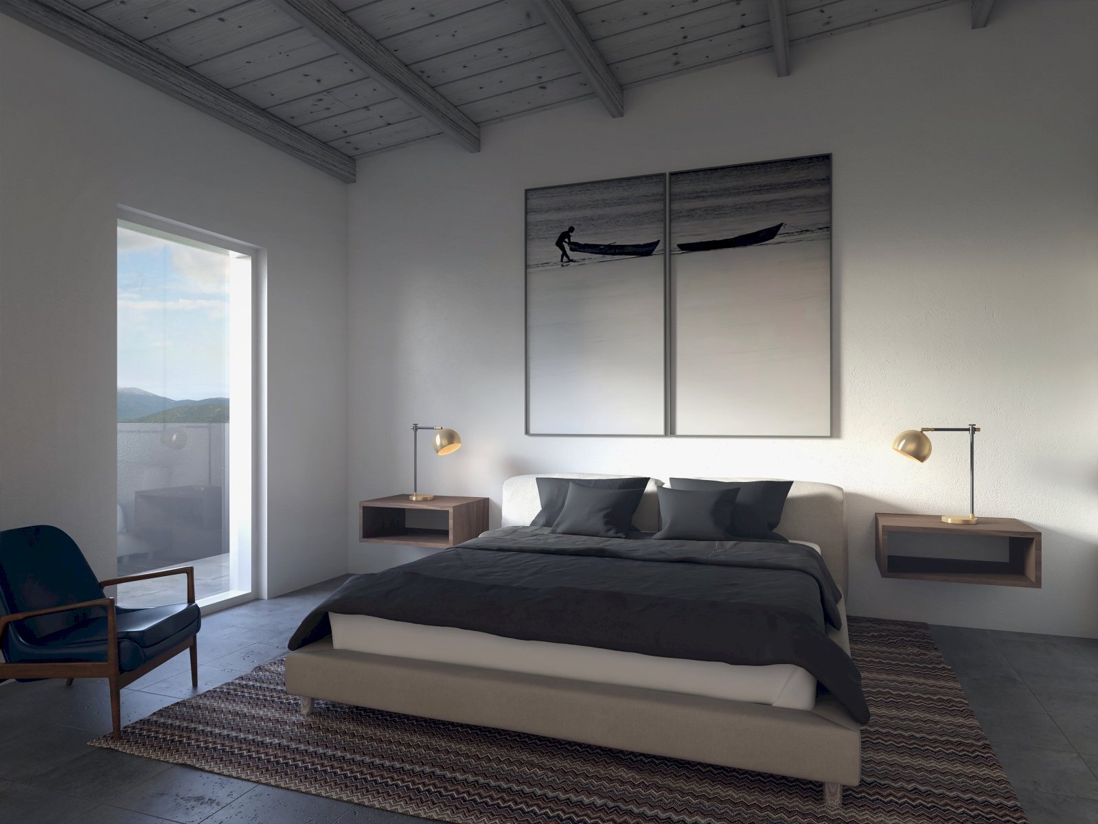 Foto 3 - Trilocale 5, Castel di Lama - foto 3