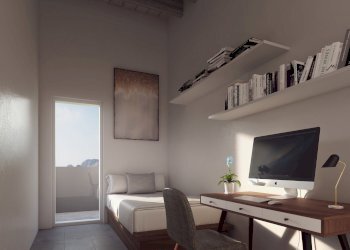 Foto 5 - Trilocale 5, Castel di Lama - foto 5