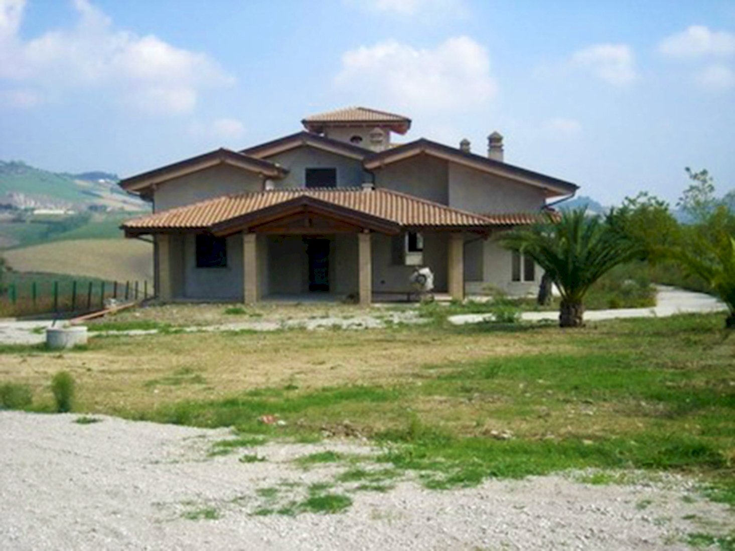 Foto 1 - Villa Teramo - foto 1