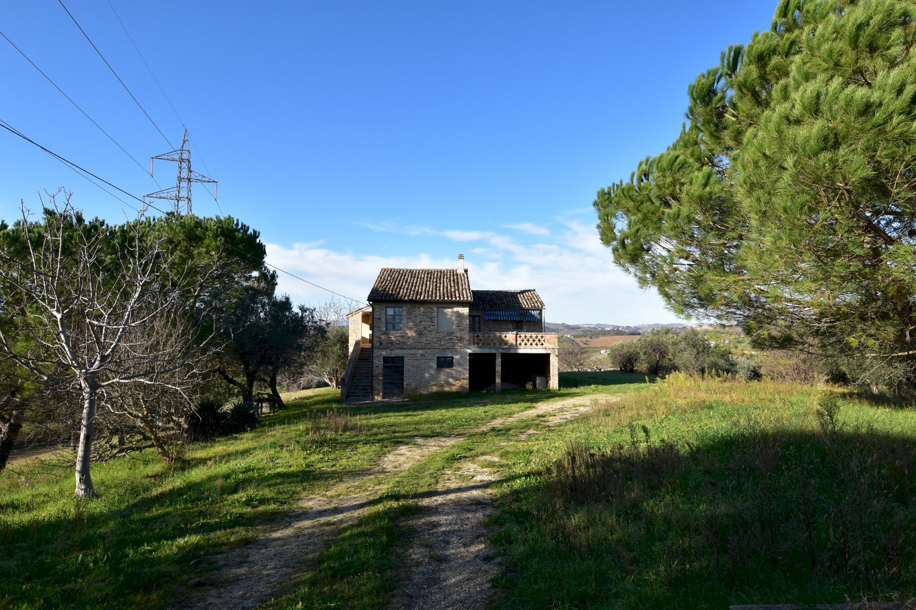 Foto 1 - Rustico 1, Monsampolo del Tronto - foto 1