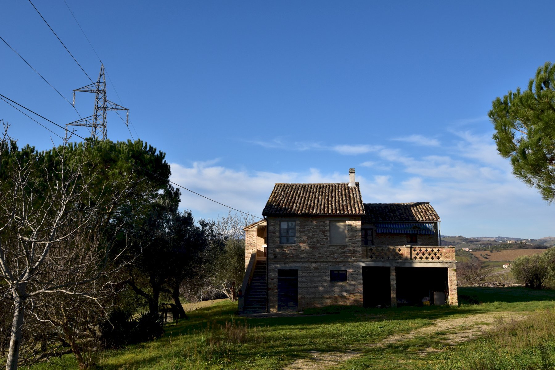 Foto 2 - Rustico 1, Monsampolo del Tronto - foto 2