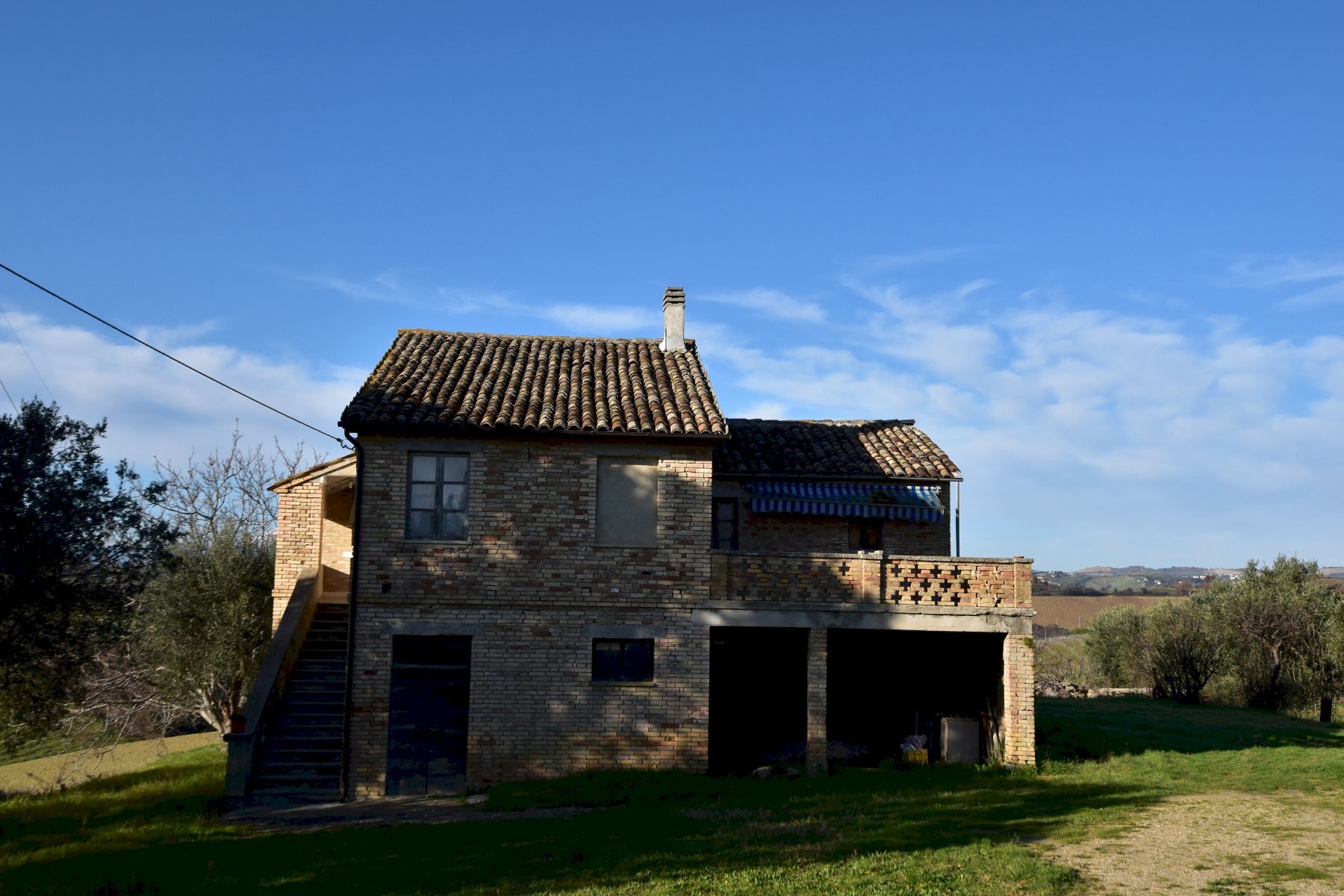 Foto 3 - Rustico 1, Monsampolo del Tronto - foto 3