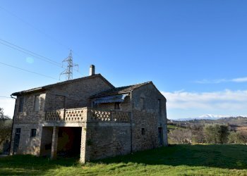 Foto 4 - Rustico 1, Monsampolo del Tronto - foto 4