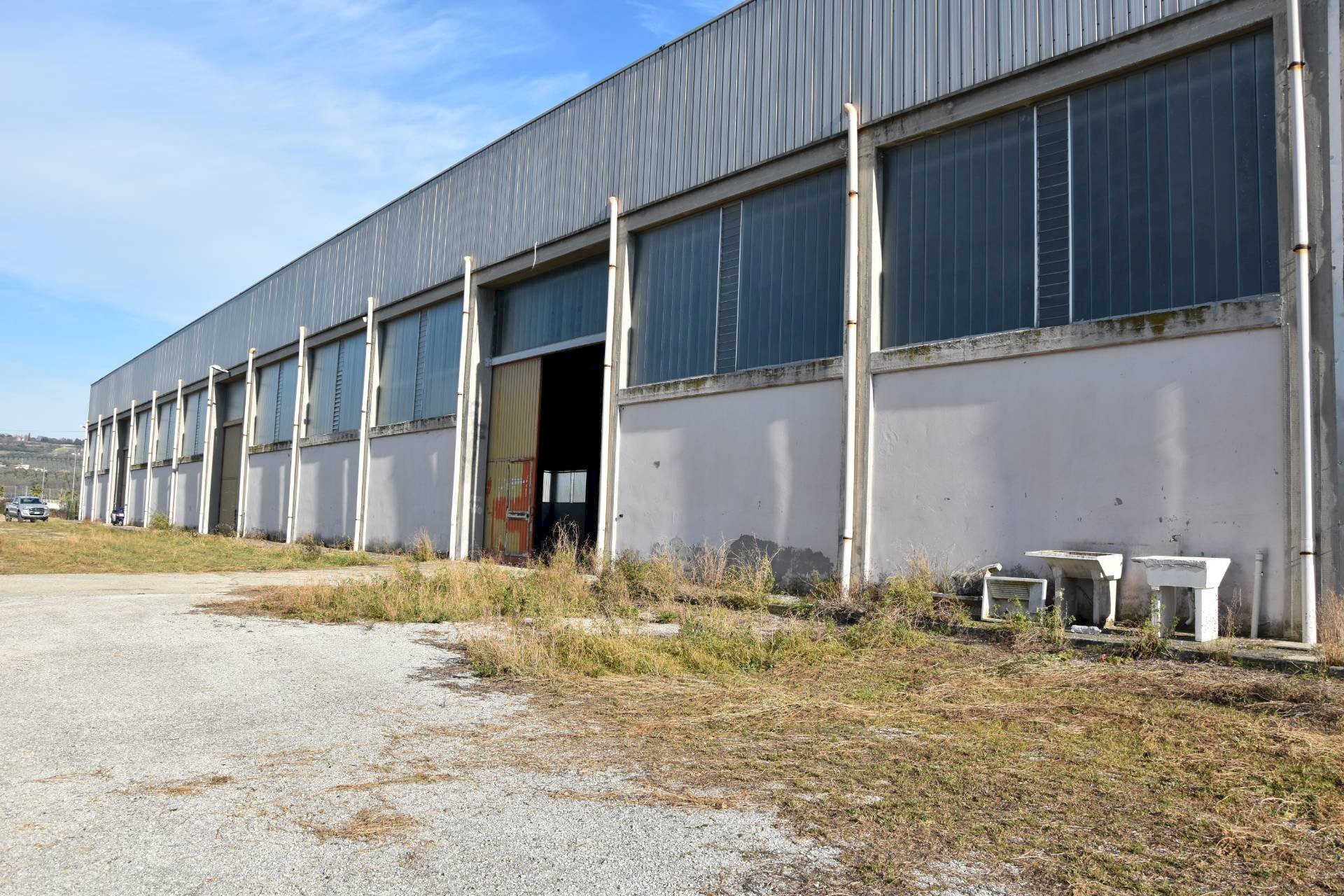 Foto 1 - Shed Monsampolo del Tronto - photo 1