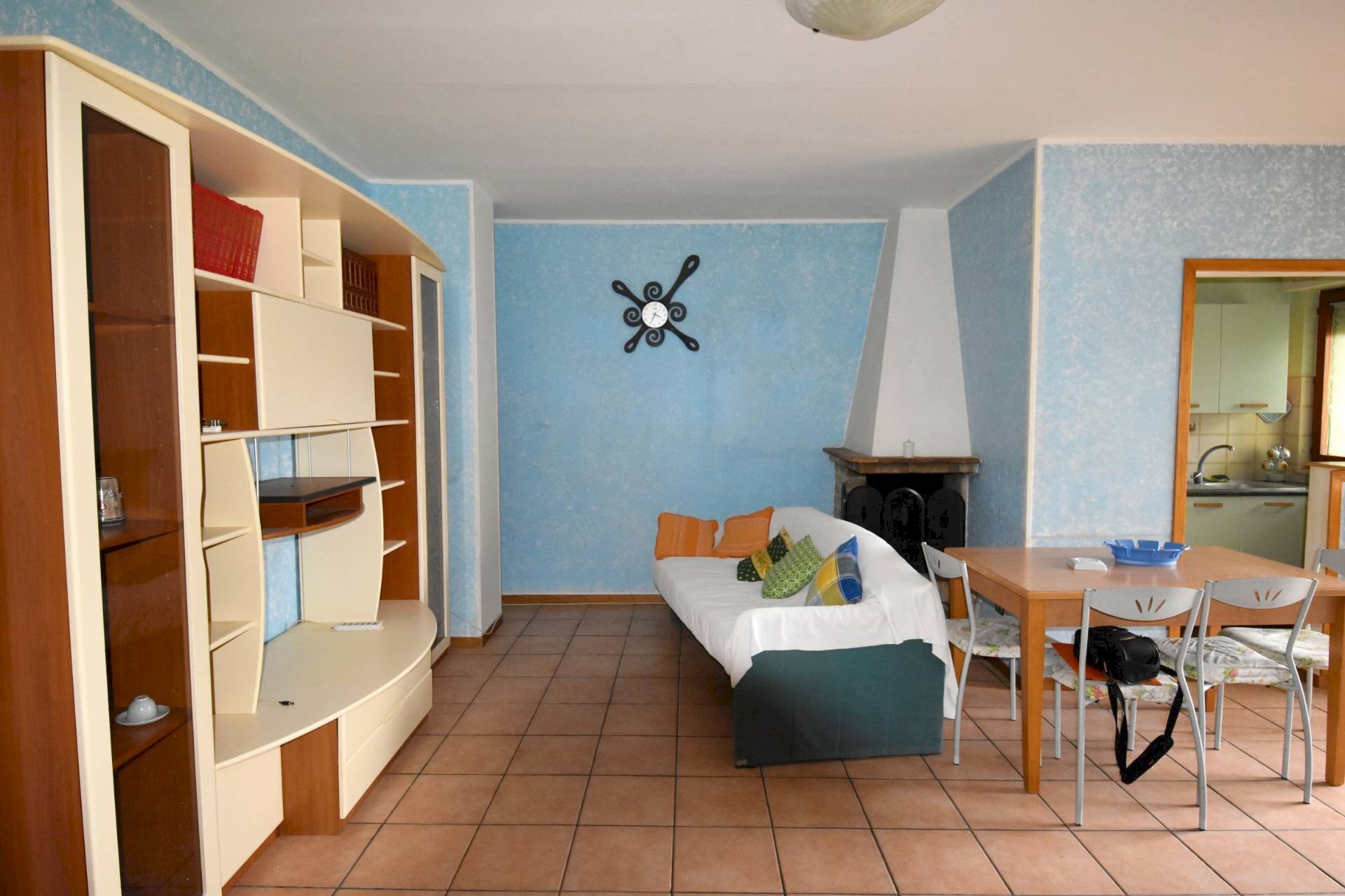 Foto 3 - Trilocale Folignano - foto 3