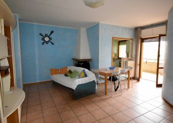 Foto 1 - Trilocale Folignano - foto 1