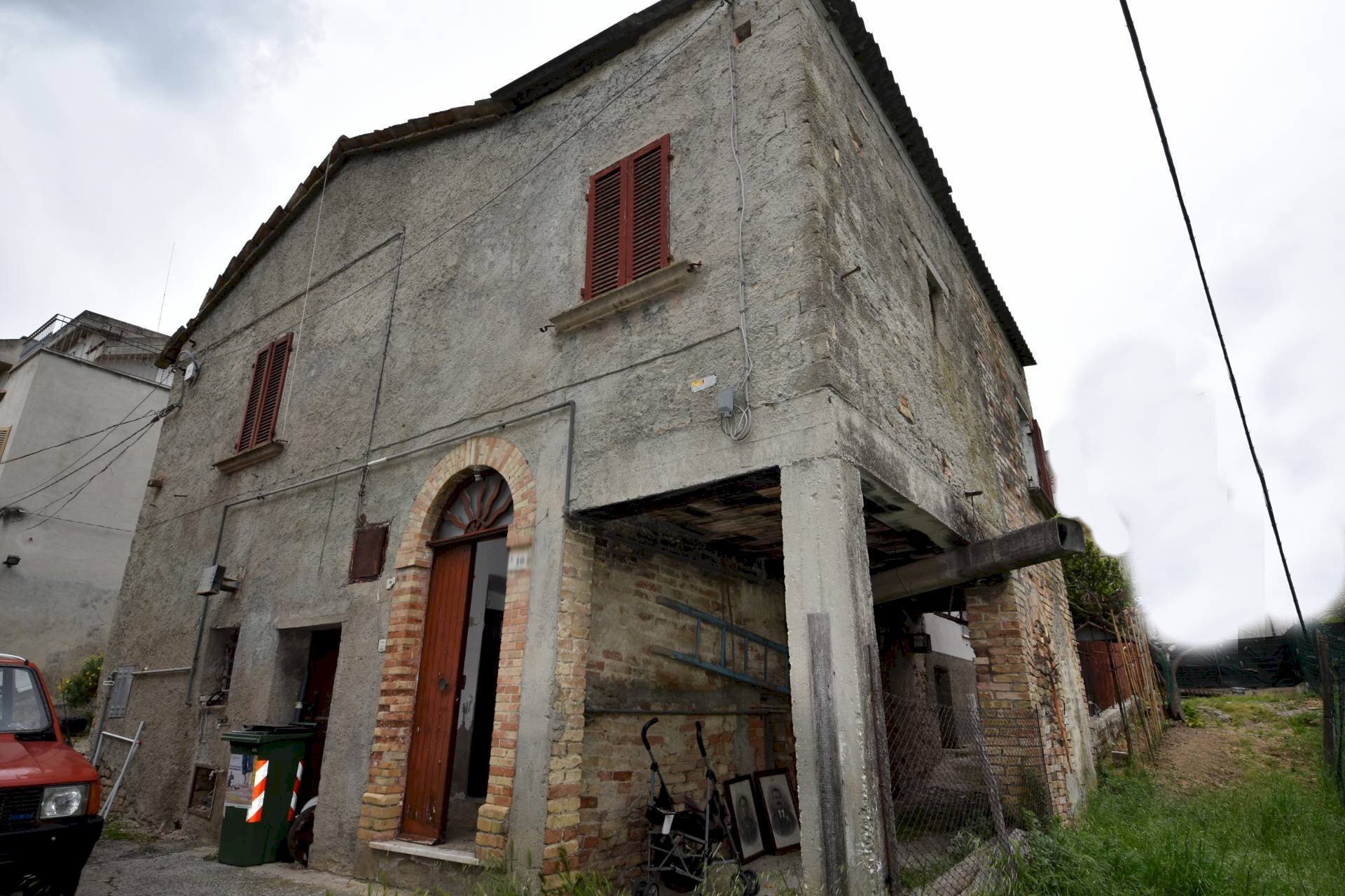 Foto 1 - Casa indipendente 5, Castel di Lama - foto 1