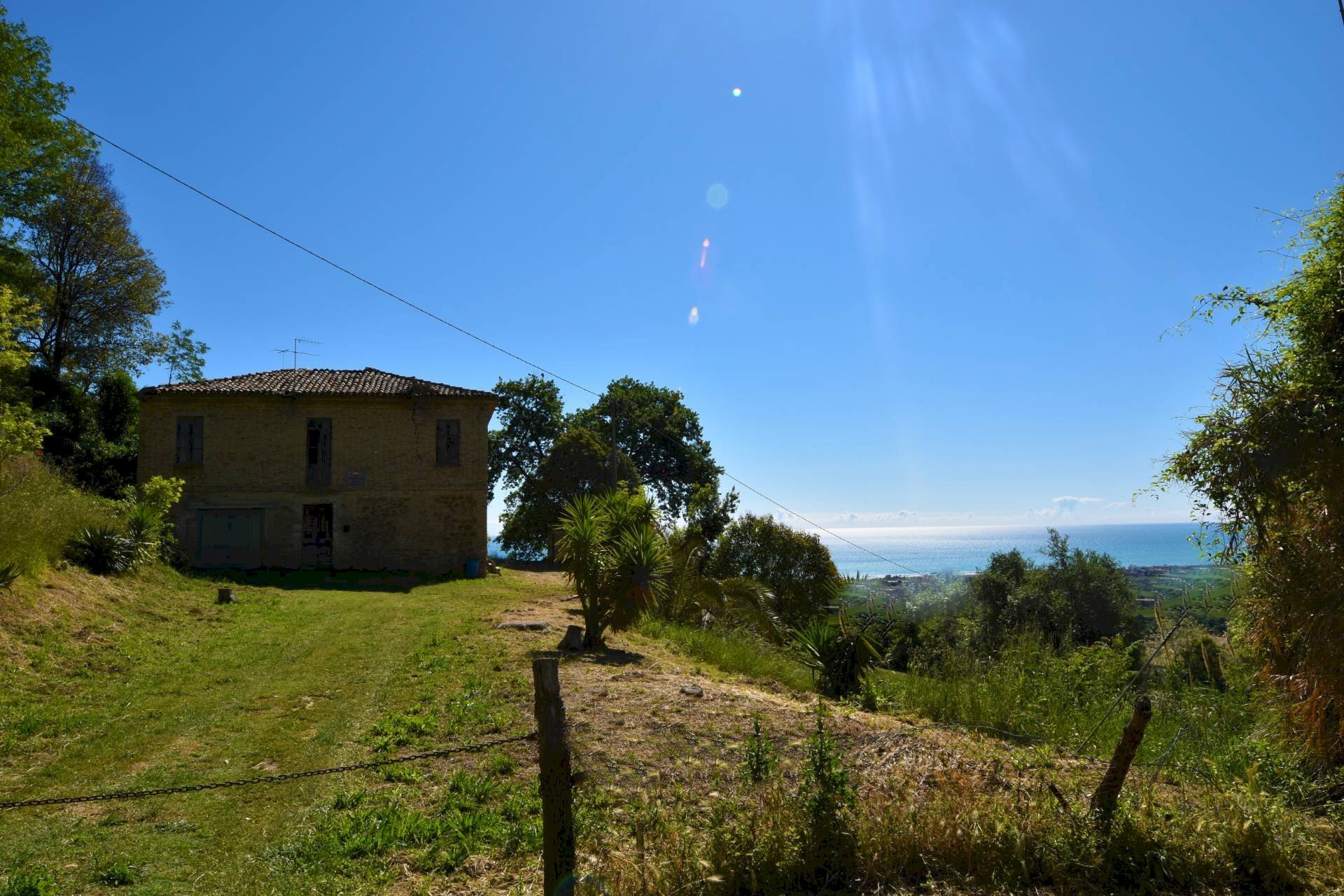 Foto 1 - Rustico 115, Martinsicuro - foto 1