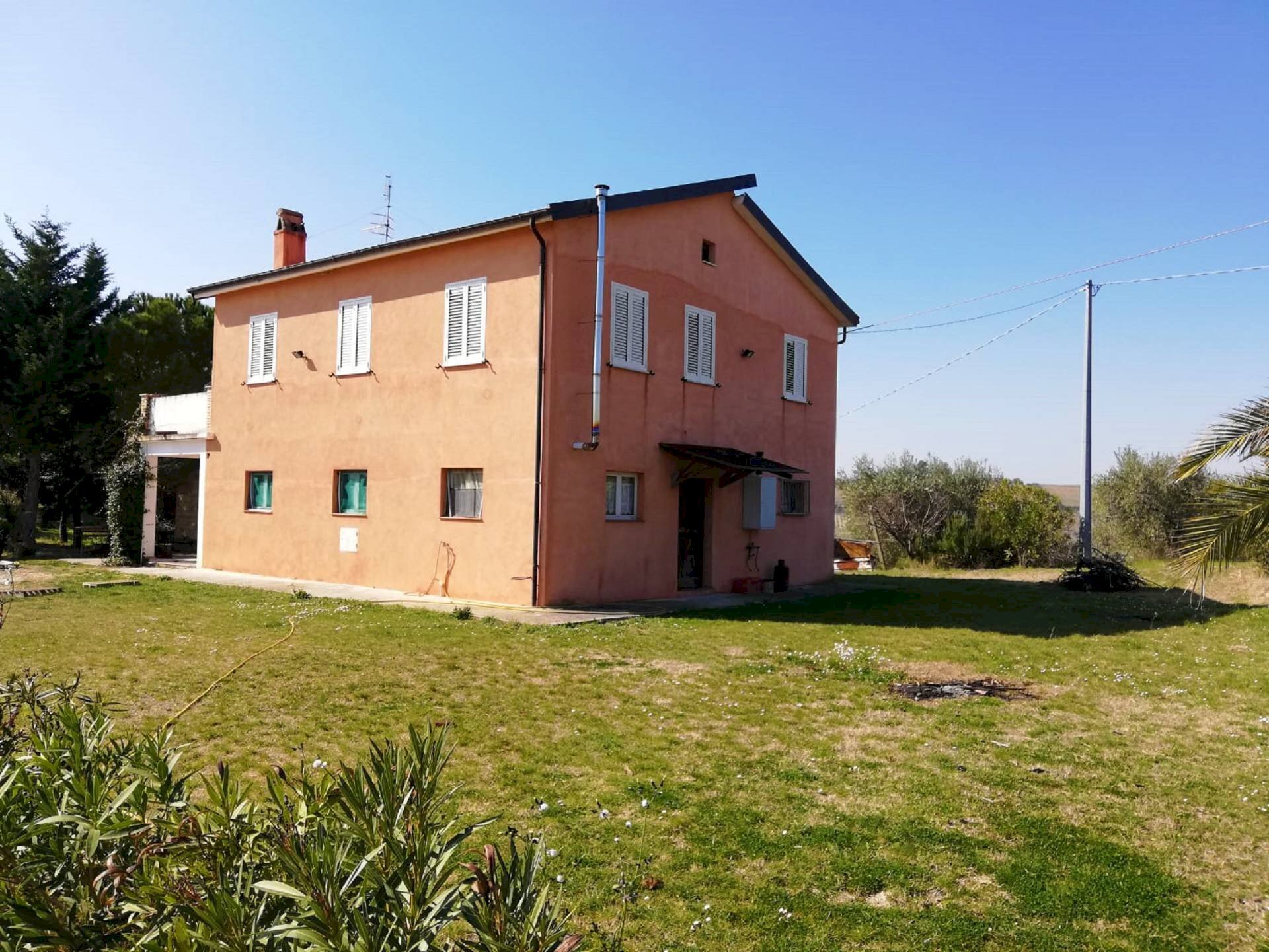 Foto 1 - Rustico Monsampolo del Tronto - foto 1