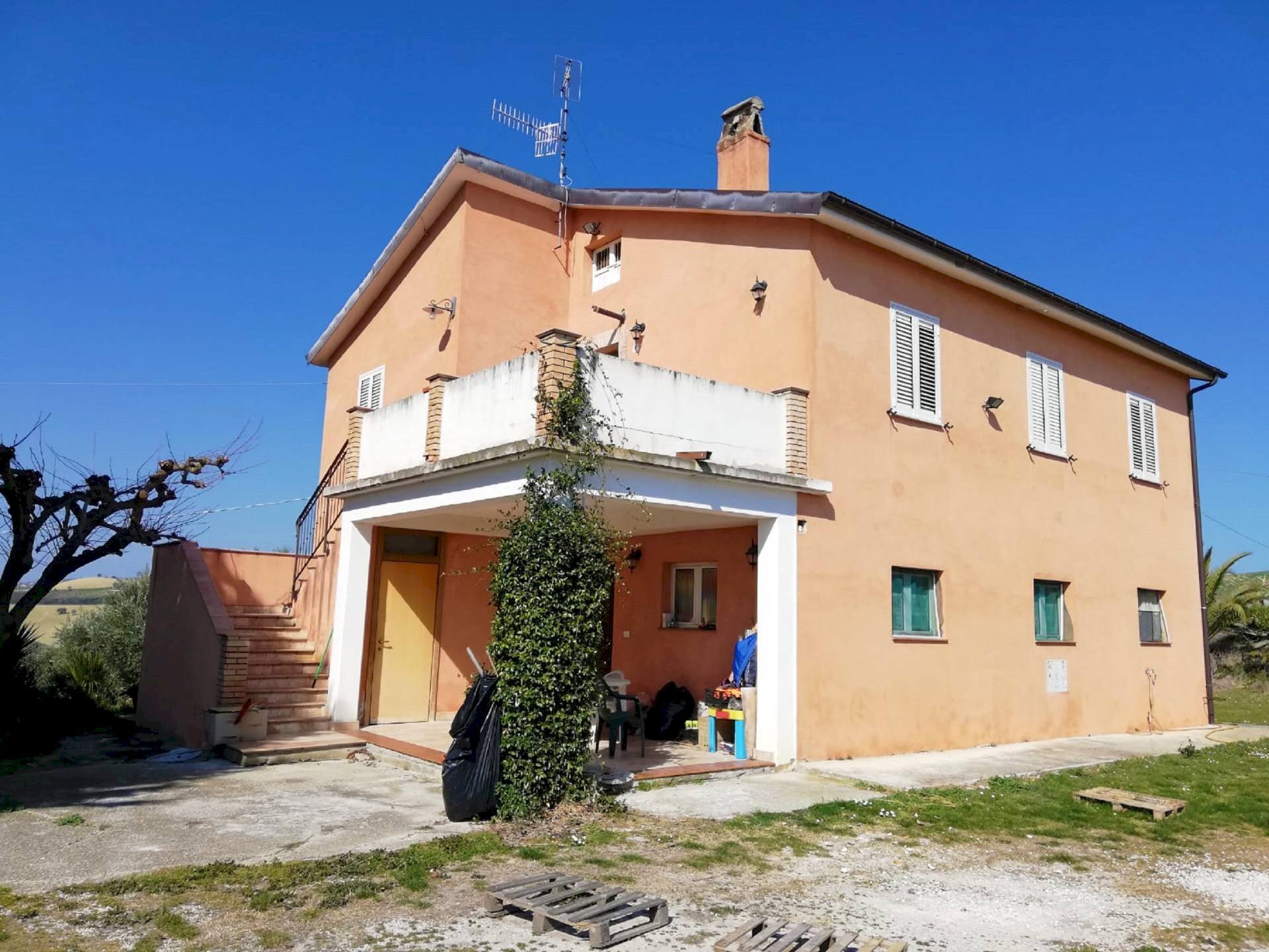 Foto 2 - Rustico Monsampolo del Tronto - foto 2