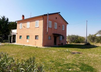 Foto 1 - Rustico Monsampolo del Tronto - foto 1