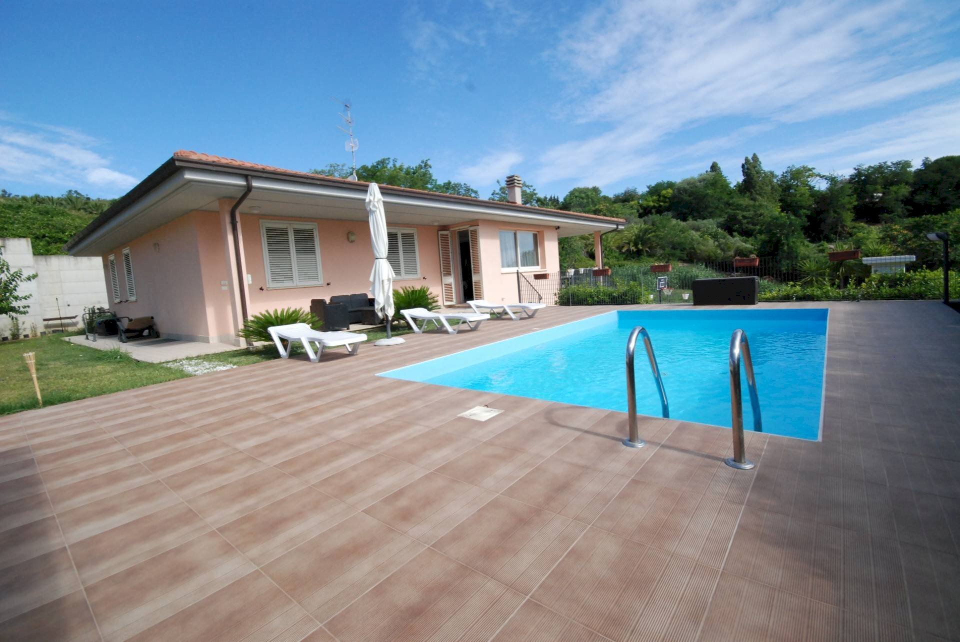 Foto 1 - Villa 3, Colonnella - foto 1