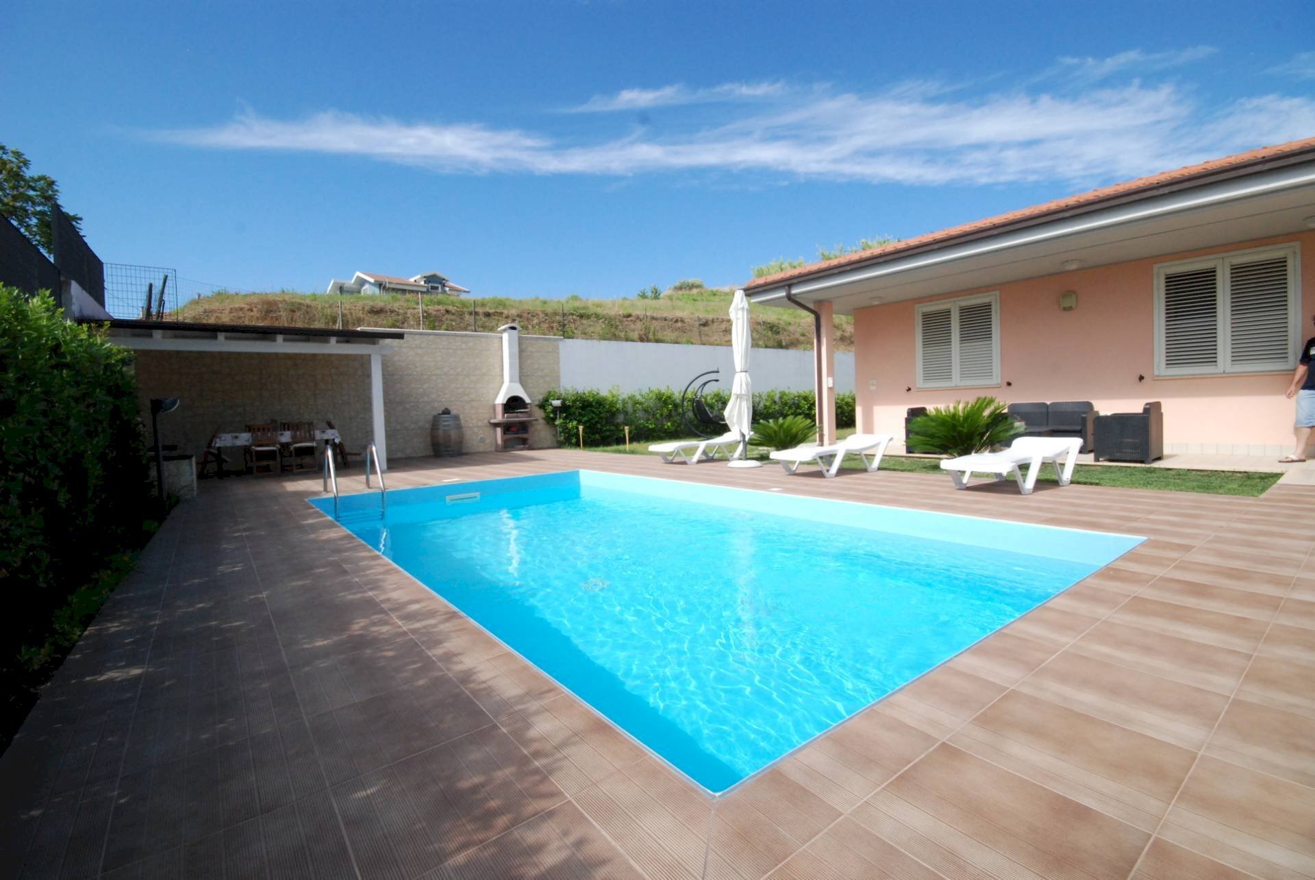 Foto 2 - Villa 3, Colonnella - foto 2