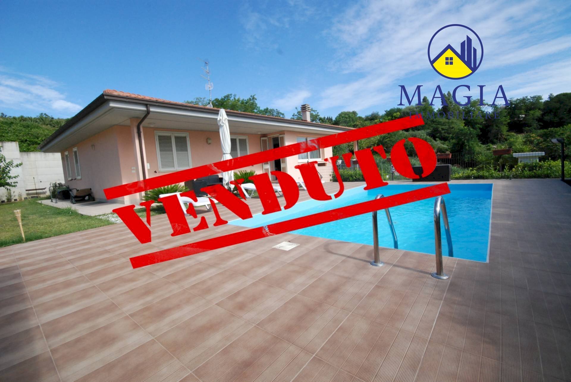 Foto 1 - Villa 3, Colonnella - foto 1