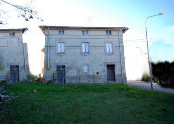 Foto 1 - Casa indipendente 34, Monte Vidon Combatte - foto 1