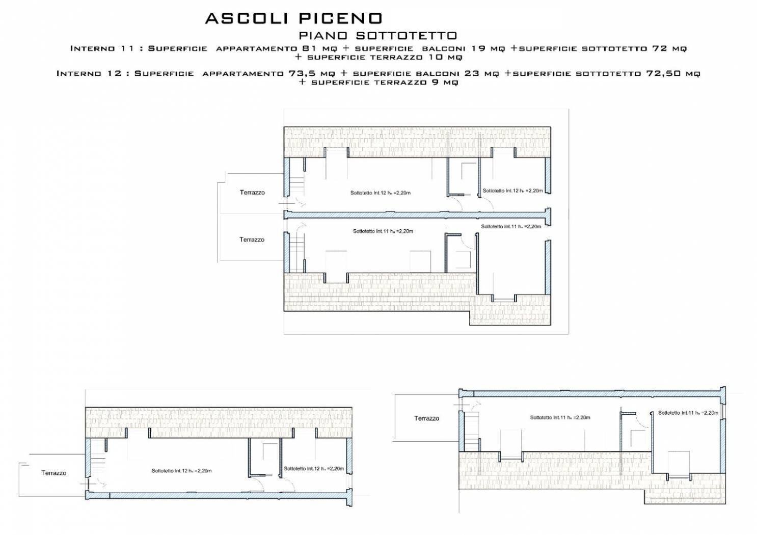Foto 2 - Apartment Ascoli Piceno - photo 2