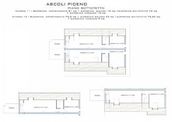 Foto 2 - Appartamento Ascoli Piceno - foto 2