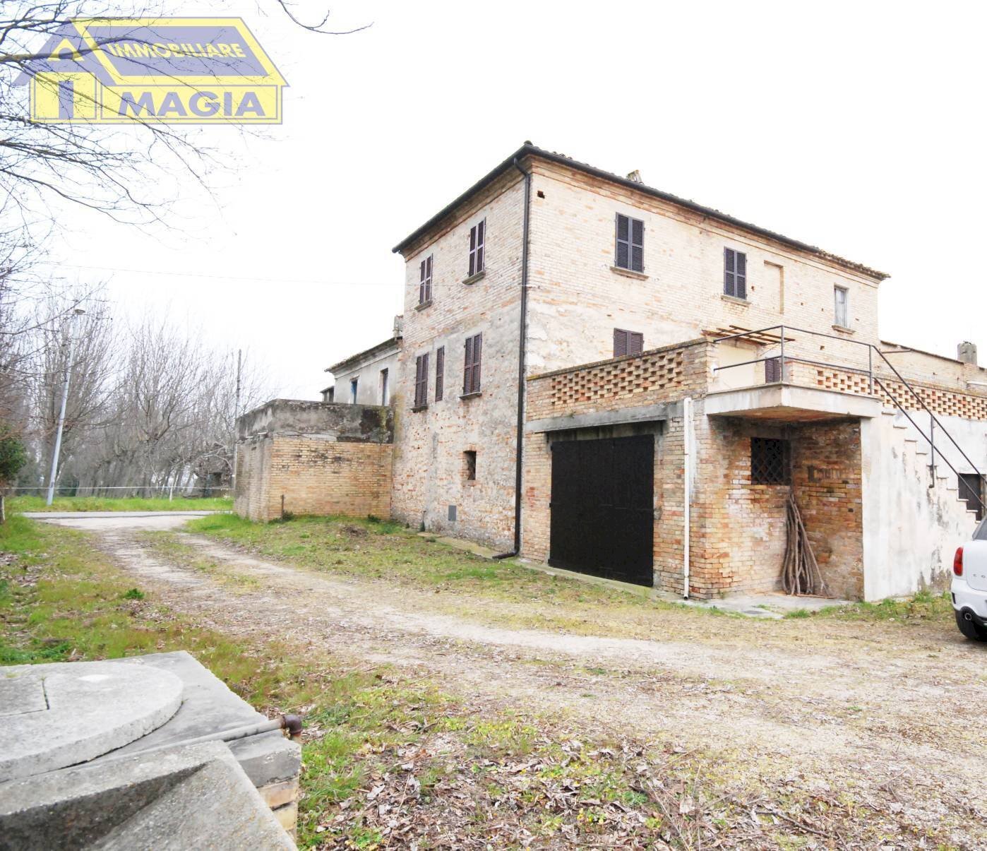 Foto 2 - Rustic 6, Spinetoli - photo 2