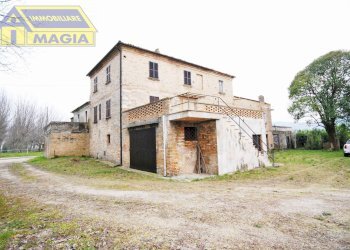 Foto 1 - Rustico 6, Spinetoli - foto 1