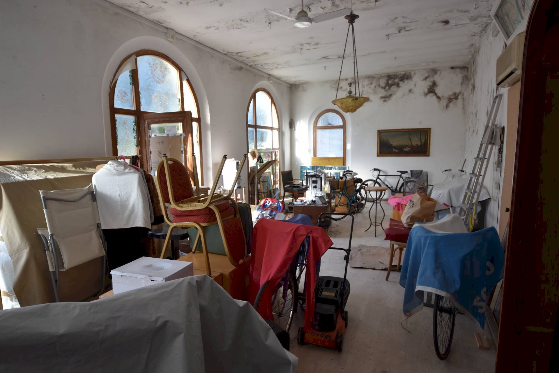 Foto 1 - Commercial Premises 2, San Benedetto del Tronto - photo 1