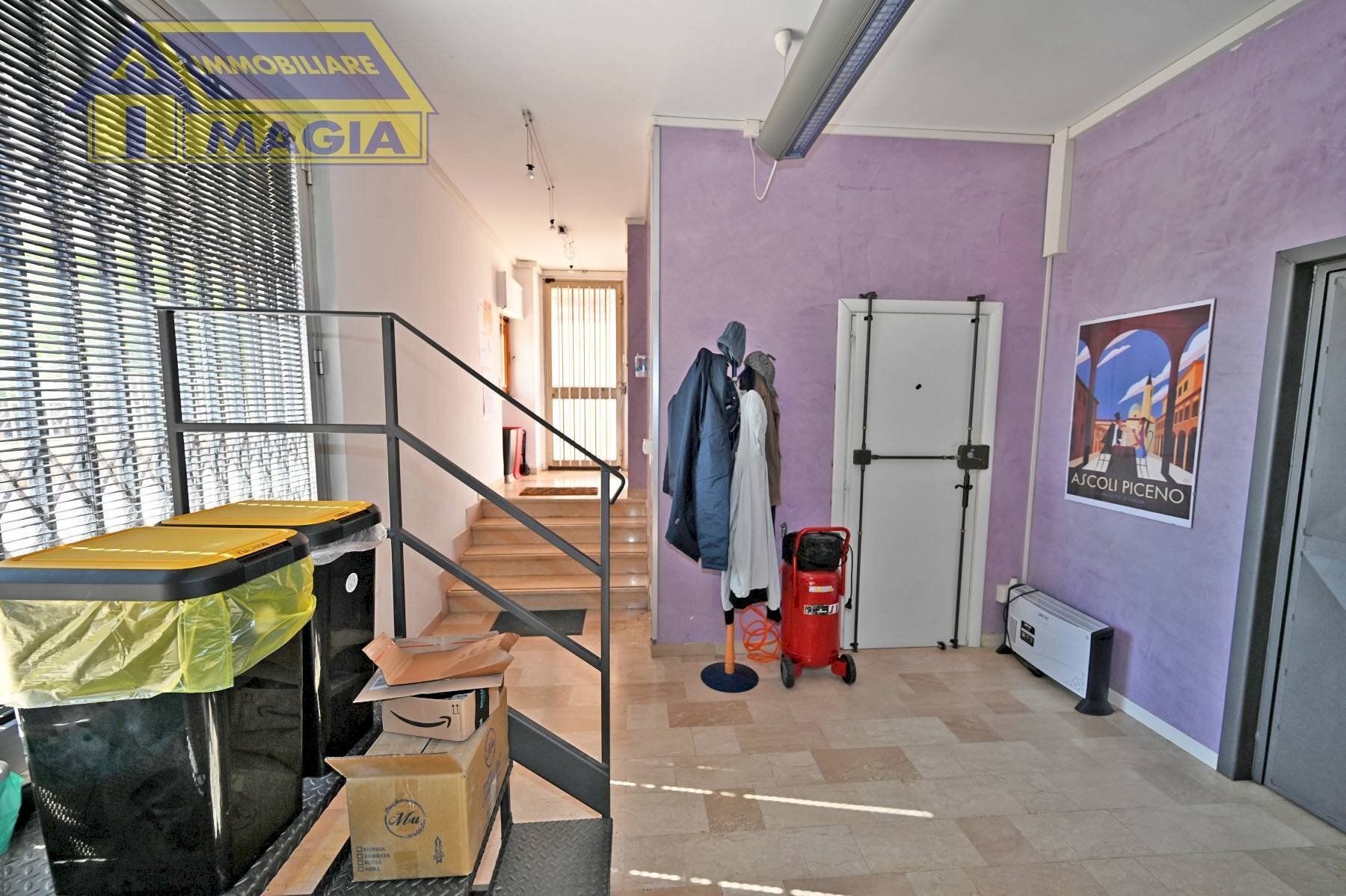 Foto 3 - Ufficio 111, Ascoli Piceno - foto 3