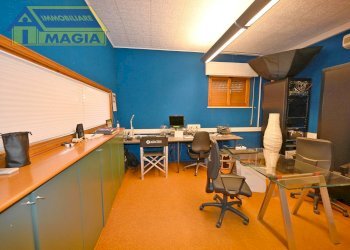 Foto 1 - Ufficio 111, Ascoli Piceno - foto 1