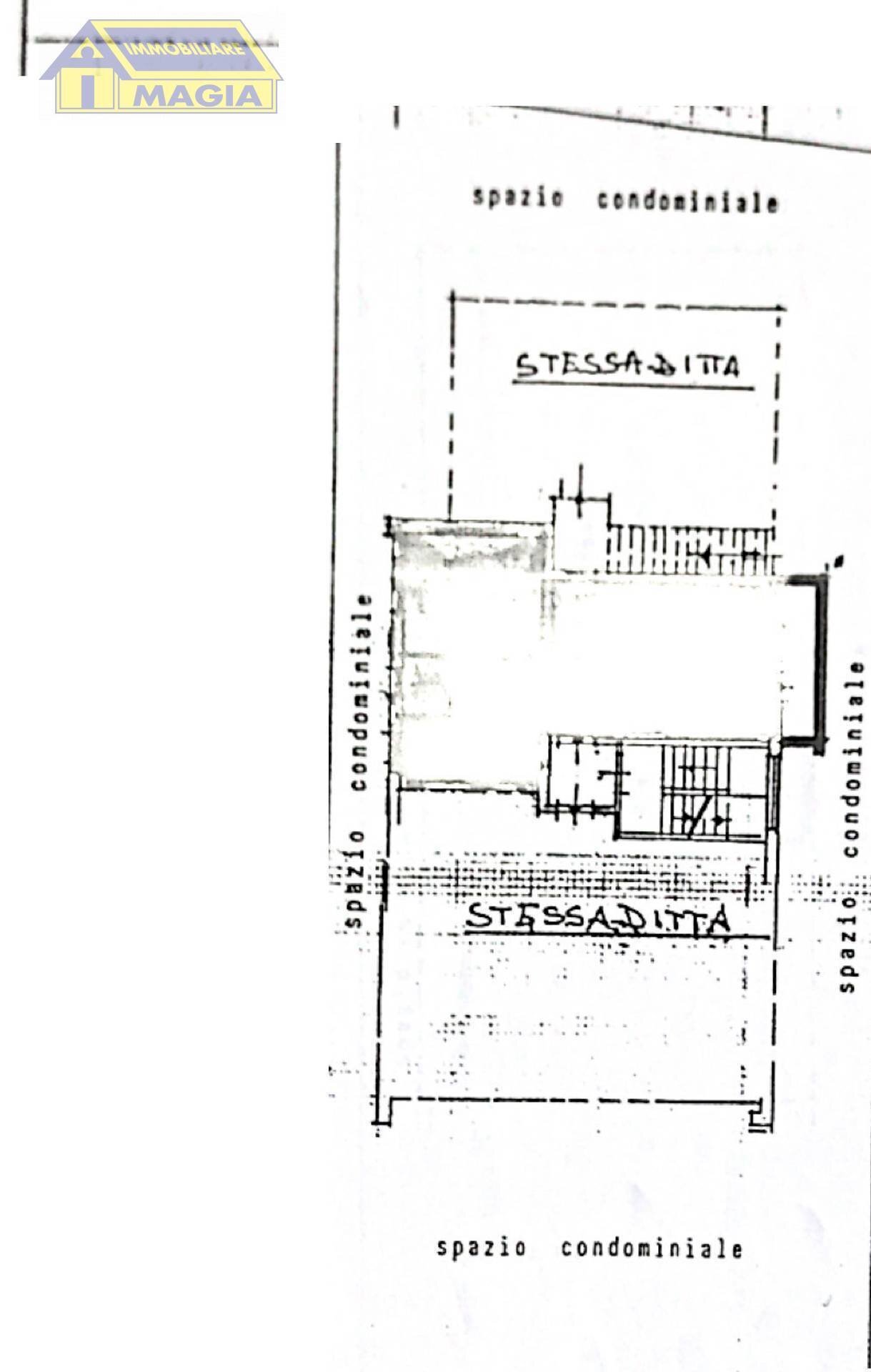 Foto 20 - Independent house 52, Martinsicuro - floor plans 1