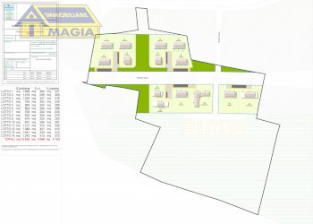 Foto 1 - Terreno edificabile 7, Castel di Lama - foto 1