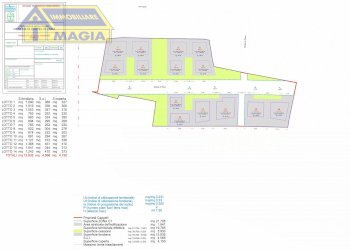 Foto 3 - Terreno edificabile 7, Castel di Lama - foto 3