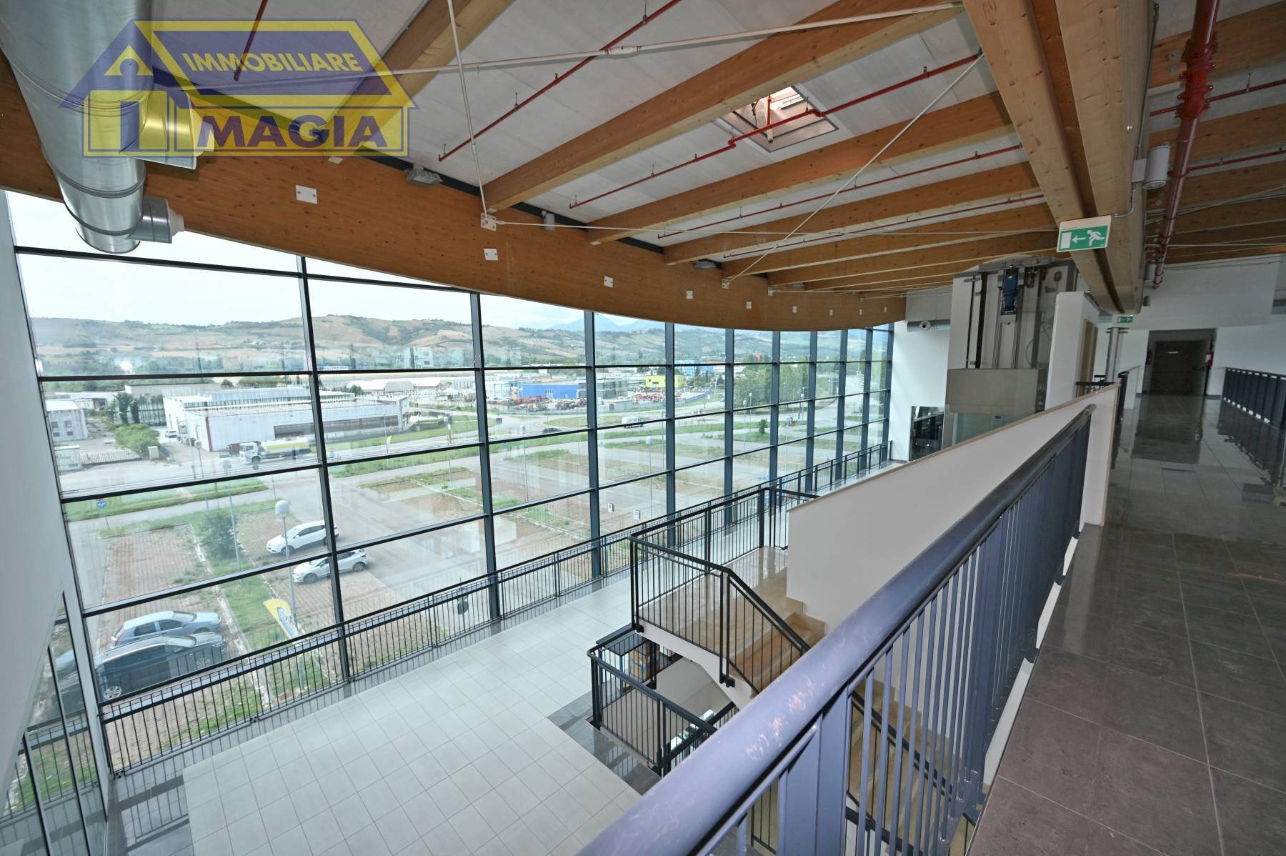 Foto 2 - Office 106, Ascoli Piceno - photo 2