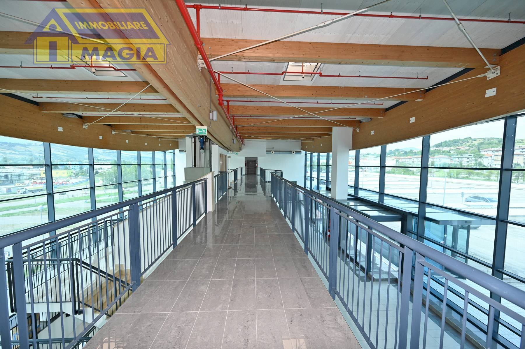 Foto 3 - Office 106, Ascoli Piceno - photo 3