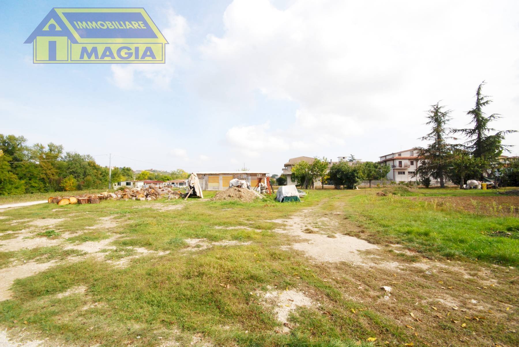 Foto 1 - Terreno edificabile Maltignano - foto 1