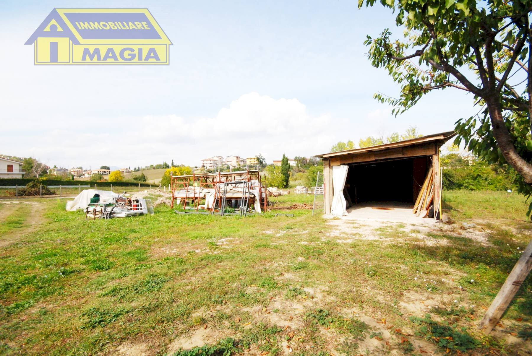 Foto 3 - Terreno edificabile Maltignano - foto 3