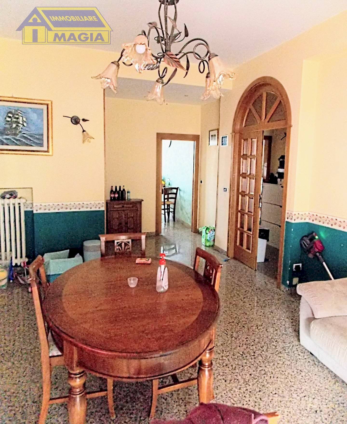 Foto 1 - Four-room apartment 115, Spinetoli - photo 1