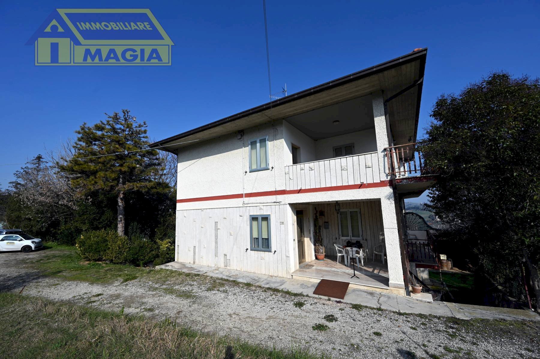 Foto 3 - Casa indipendente 278, Castel di Lama - foto 3