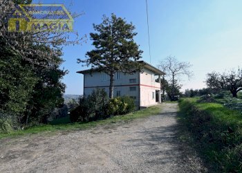 Foto 1 - Casa indipendente 278, Castel di Lama - foto 1
