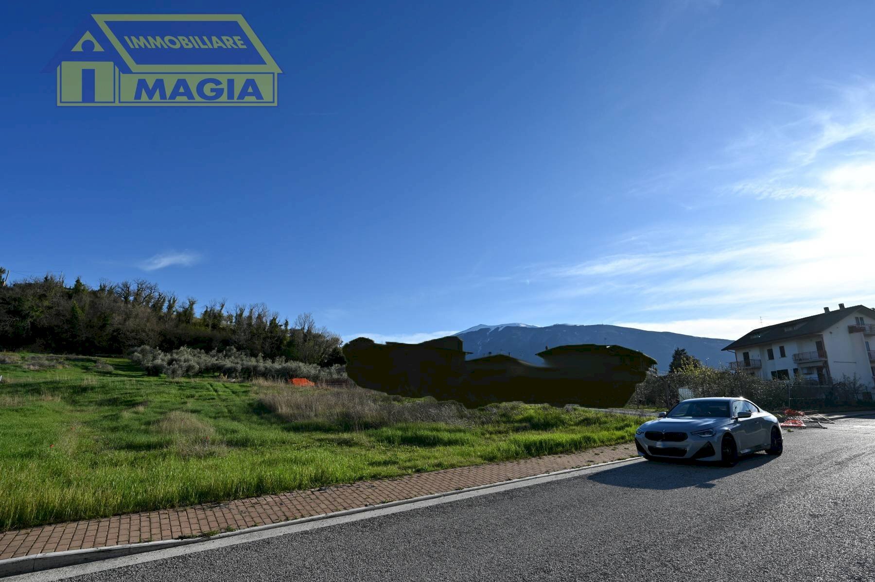 Foto 1 - Terreno edificabile 6, Folignano - foto 1