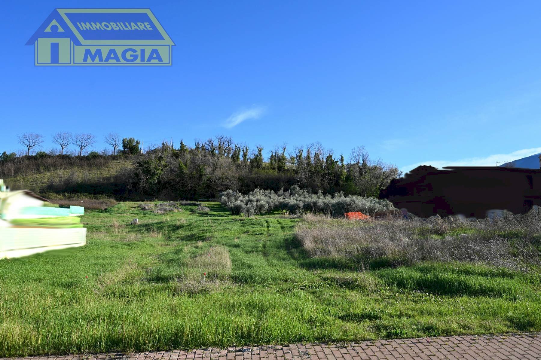 Foto 3 - Terreno edificabile 6, Folignano - foto 3