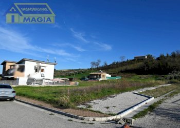 Foto 4 - Terreno edificabile 6, Folignano - foto 4