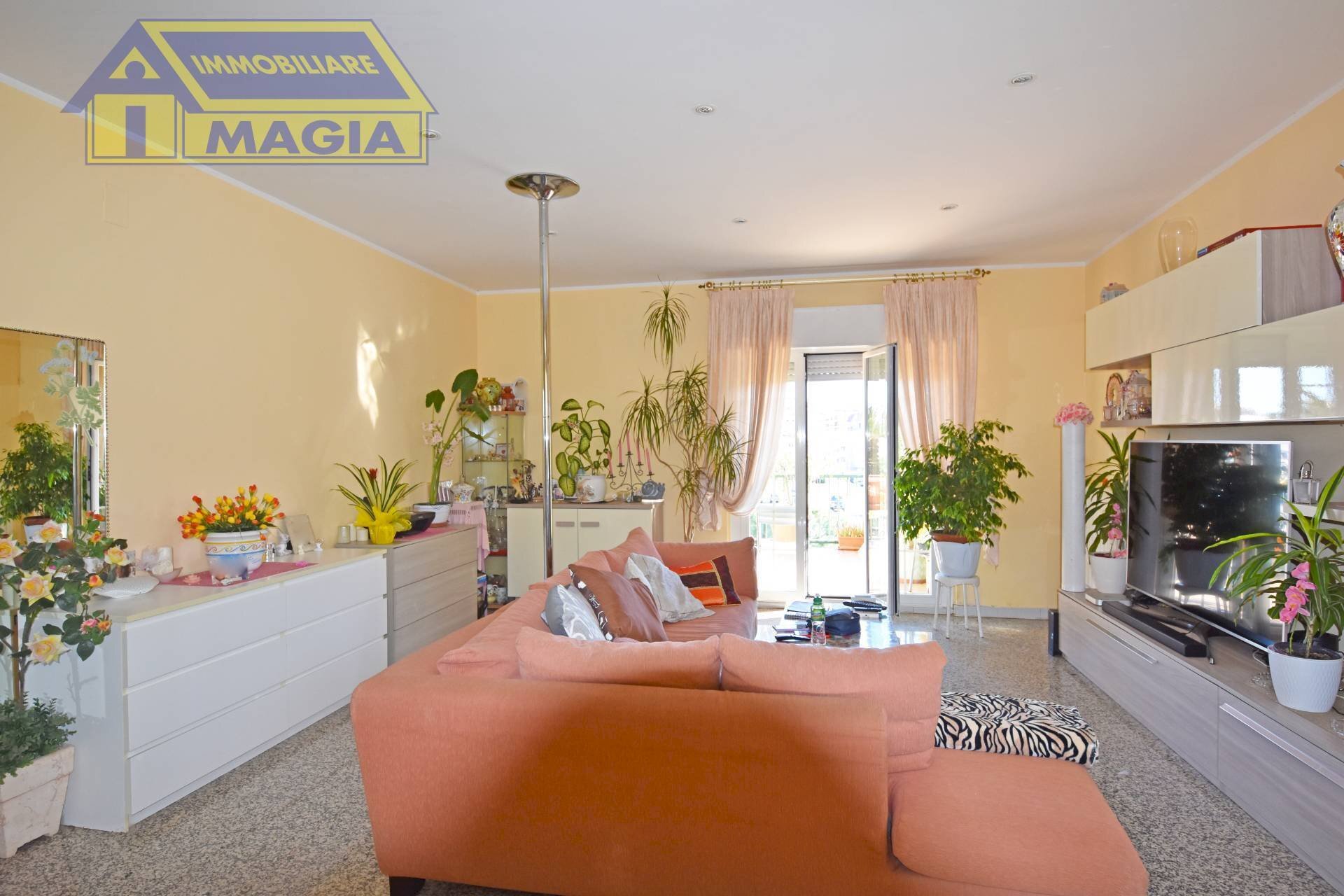 Foto 1 - Quadrilocale 70, Grottammare - foto 1