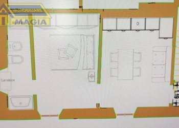 Foto 1 - Two-room apartment 7, Ascoli Piceno - photo 1