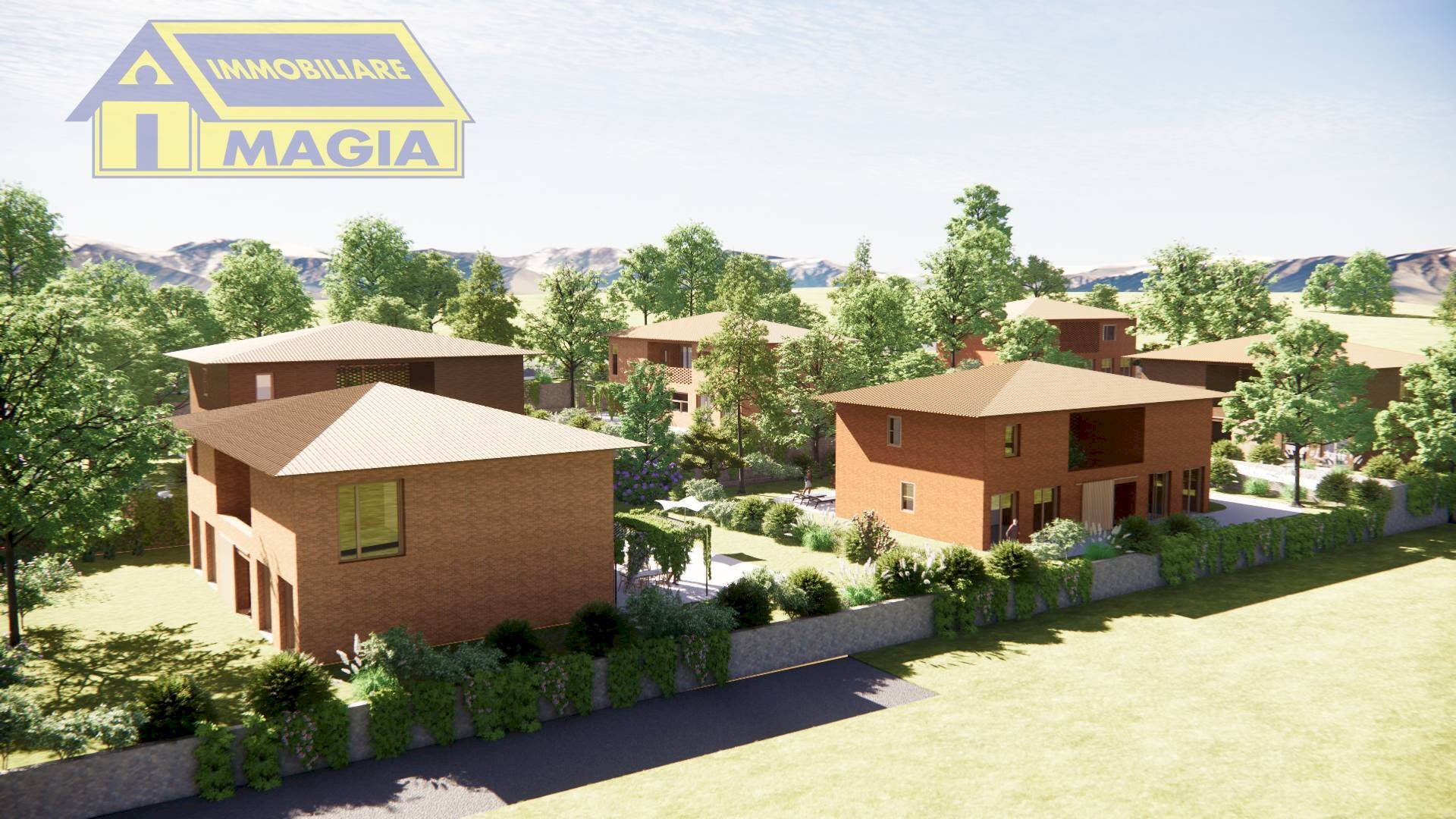 Foto 1 - Terreno edificabile Spinetoli - foto 1