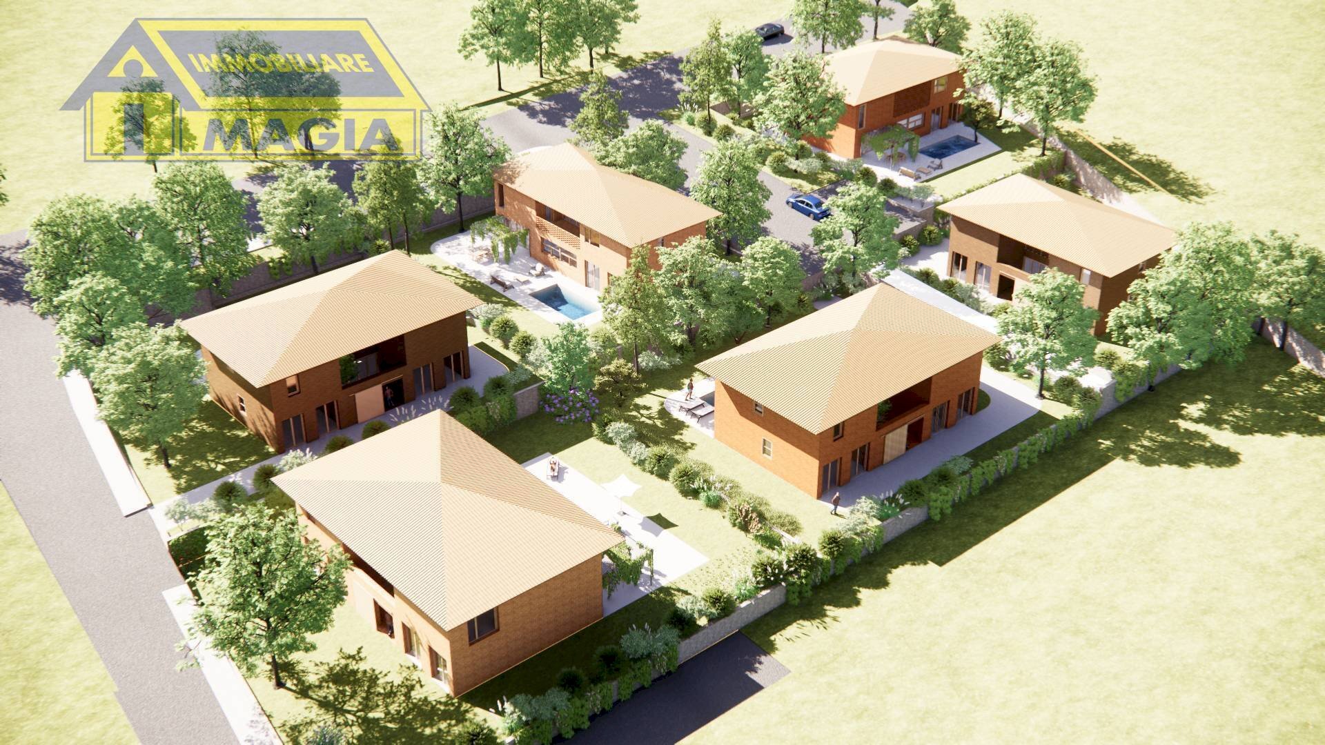 Foto 3 - Terreno edificabile Spinetoli - foto 3