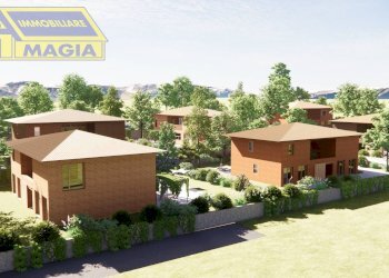 Foto 1 - Terreno edificabile Spinetoli - foto 1