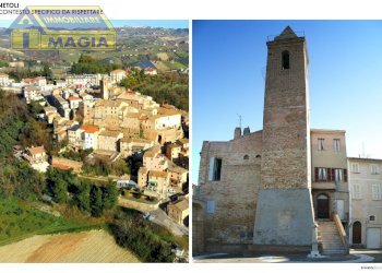 Foto 4 - Terreno edificabile Spinetoli - foto 4