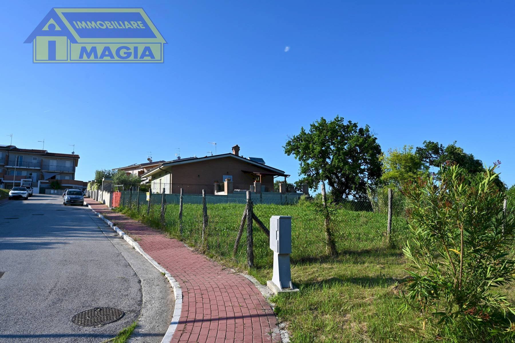 Foto 1 - Terreno edificabile 31, Castel di Lama - foto 1